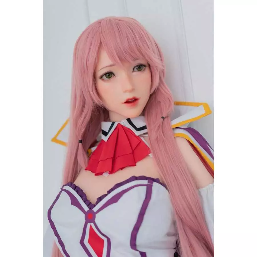 Asuna 172cm F Cup Fair Skin GE57Z Zelex (5ft8) Asuna 172cm F Cup Fair Skin GE57Z Zelex (5ft8)