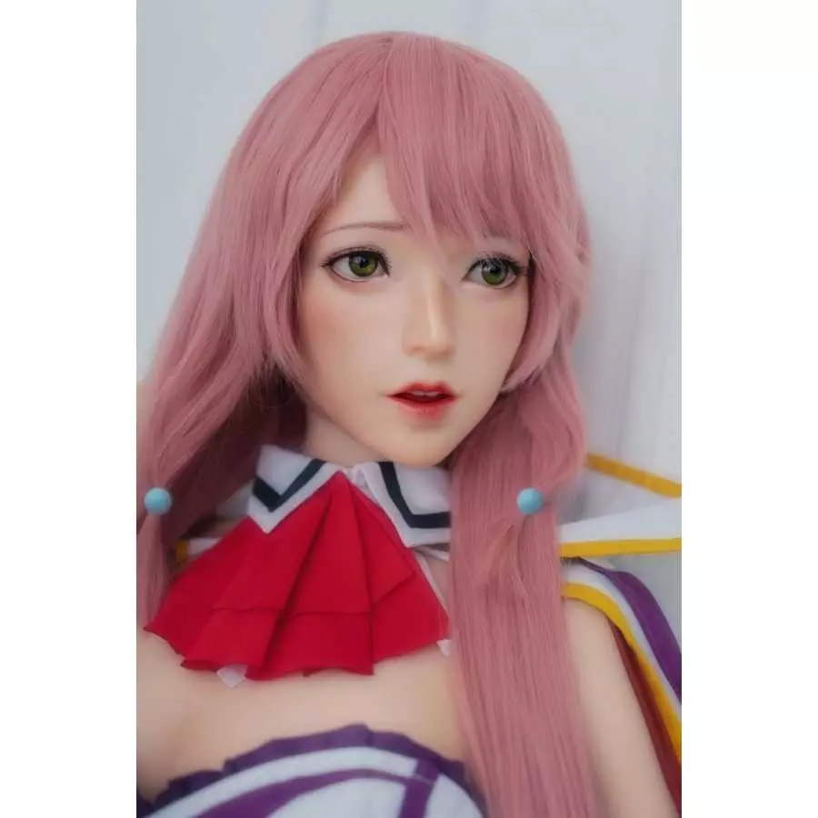 Asuna 172cm F Cup Fair Skin GE57Z Zelex (5ft8)