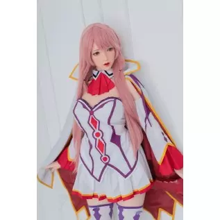 Asuna 172cm F Cup Fair Skin GE57Z Zelex (5ft8) Asuna 172cm F Cup Fair Skin GE57Z Zelex (5ft8)