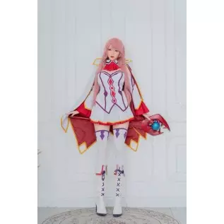 Asuna 172cm F Cup Fair Skin GE57Z Zelex (5ft8) Asuna 172cm F Cup Fair Skin GE57Z Zelex (5ft8)