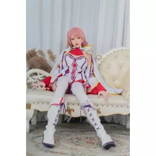 Asuna 172cm F Cup Fair Skin GE57Z Zelex (5ft8) Asuna 172cm F Cup Fair Skin GE57Z Zelex (5ft8)