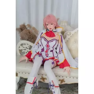 Asuna 172cm F Cup Fair Skin GE57Z Zelex (5ft8) Asuna 172cm F Cup Fair Skin GE57Z Zelex (5ft8)