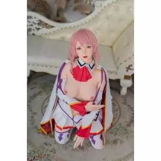 Asuna 172cm F Cup Fair Skin GE57Z Zelex (5ft8) Asuna 172cm F Cup Fair Skin GE57Z Zelex (5ft8)