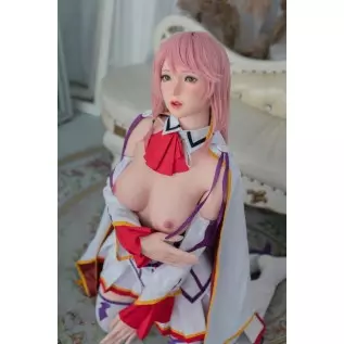 Asuna 172cm F Cup Fair Skin GE57Z Zelex (5ft8) Asuna 172cm F Cup Fair Skin GE57Z Zelex (5ft8)