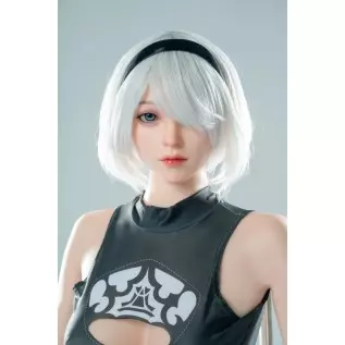 Nier 170cm C Cup Fair Skin GE57Z Zelex (5ft7) Nier 170cm C Cup Fair Skin GE57Z Zelex (5ft7)