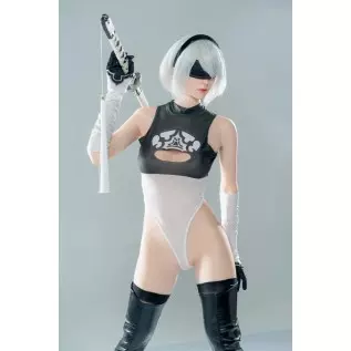 Nier 170cm C Cup Fair Skin GE57Z Zelex (5ft7) Nier 170cm C Cup Fair Skin GE57Z Zelex (5ft7)