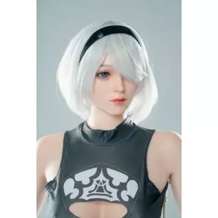 Nier 170cm C Cup Fair Skin GE57Z Zelex (5ft7) Nier 170cm C Cup Fair Skin GE57Z Zelex (5ft7)