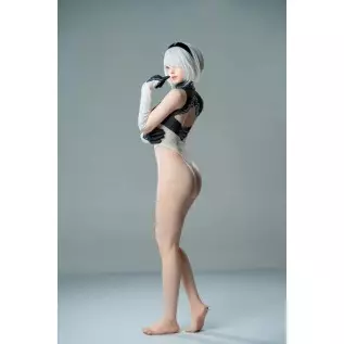 Nier 170cm C Cup Fair Skin GE57Z Zelex (5ft7) Nier 170cm C Cup Fair Skin GE57Z Zelex (5ft7)