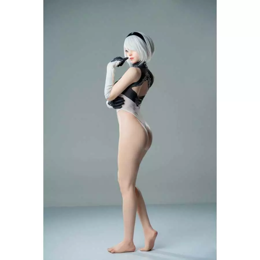 Nier 170cm C Cup Fair Skin GE57Z Zelex (5ft7)