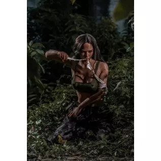 Karina 170cm C Cup Dark Tan GE55 Zelex (5ft7) Karina 170cm C Cup Dark Tan GE55 Zelex (5ft7)