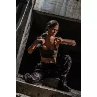 Karina 170cm C Cup Dark Tan GE55 Zelex (5ft7) Karina 170cm C Cup Dark Tan GE55 Zelex (5ft7)