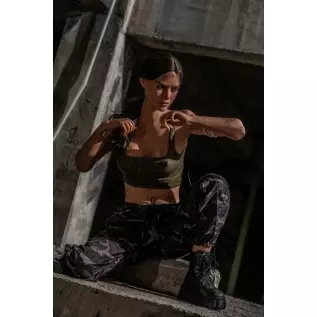 Karina 170cm C Cup Dark Tan GE55 Zelex (5ft7) Karina 170cm C Cup Dark Tan GE55 Zelex (5ft7)