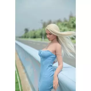 Judy M 170cm C Cup Tan GE53 Zelex (5ft7)