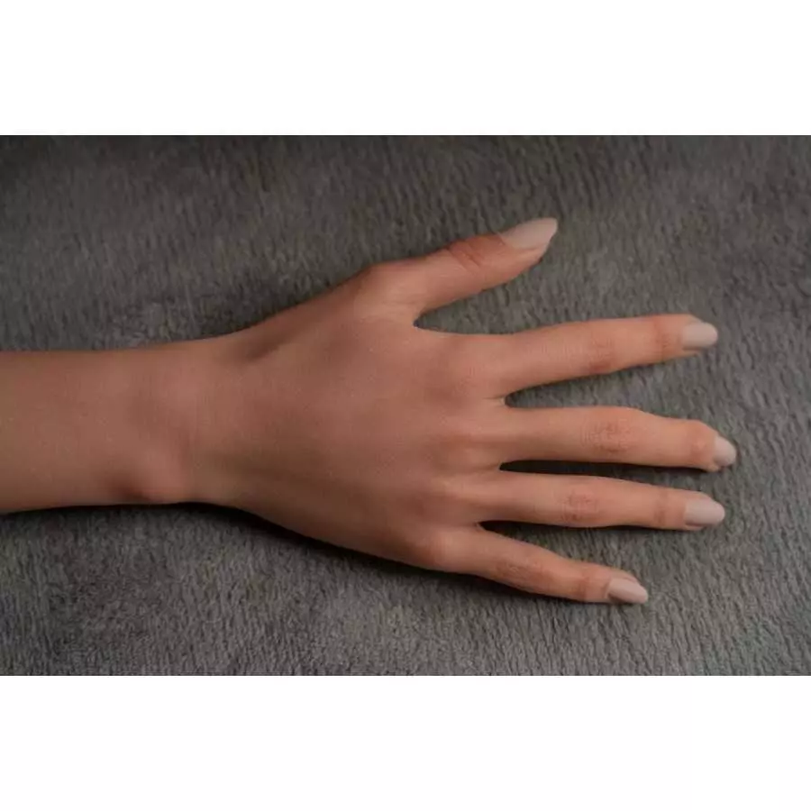 Mirana 170cm C Cup Tan G52 Zelex (5ft7)