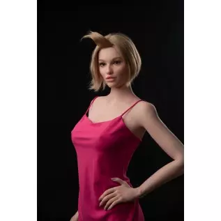 Layla 170cm C Cup Fair Skin G52 Zelex (5ft7)