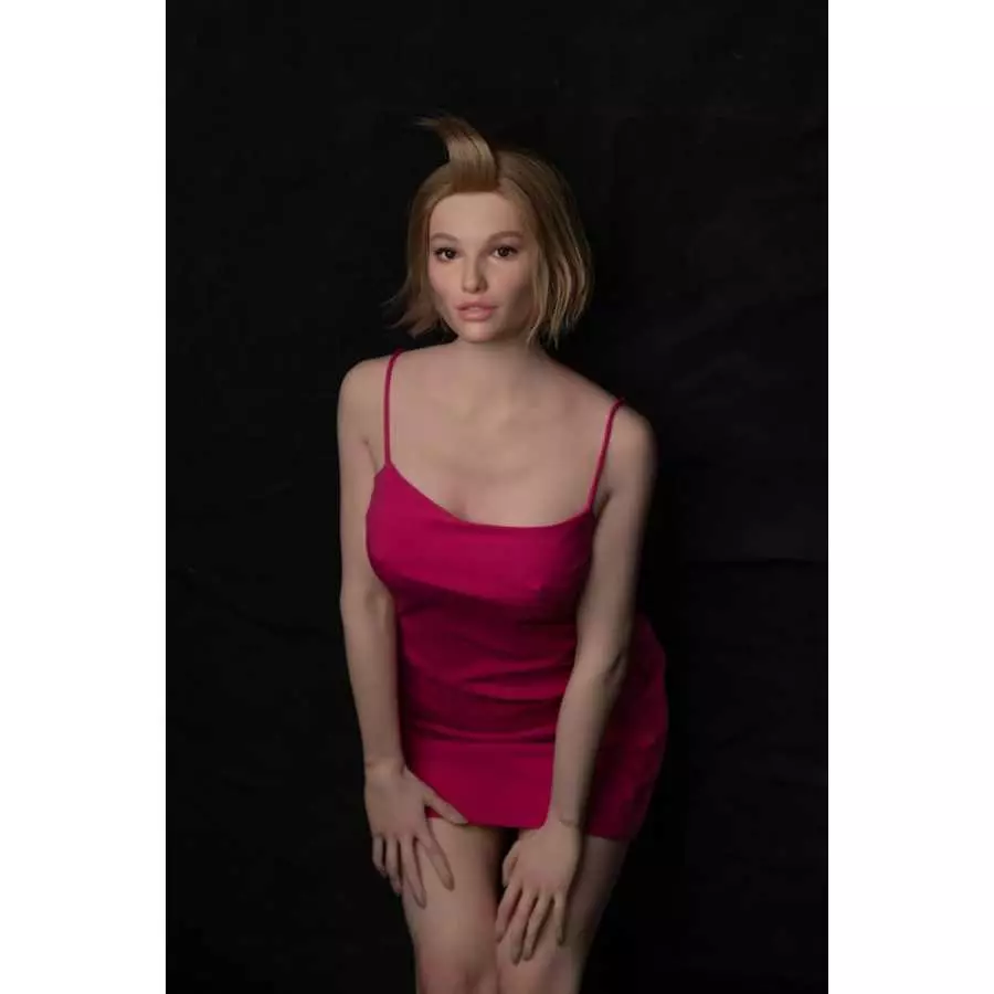 Layla 170cm C Cup Fair Skin G52 Zelex (5ft7)