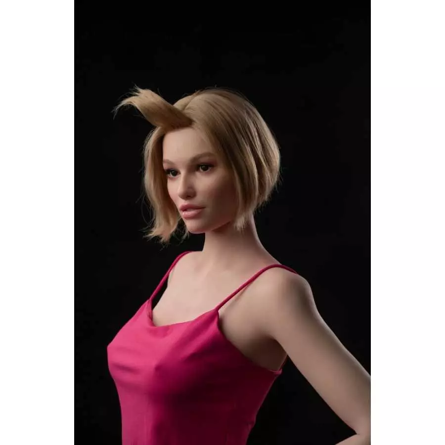 Layla 170cm C Cup Fair Skin G52 Zelex (5ft7)