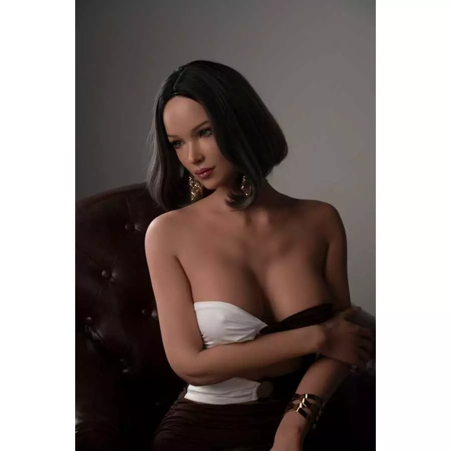 Jennifer 170cm C Cup Tan G49 Zelex (5ft7)