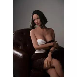 Jennifer 170cm C Cup Tan G49 Zelex (5ft7)