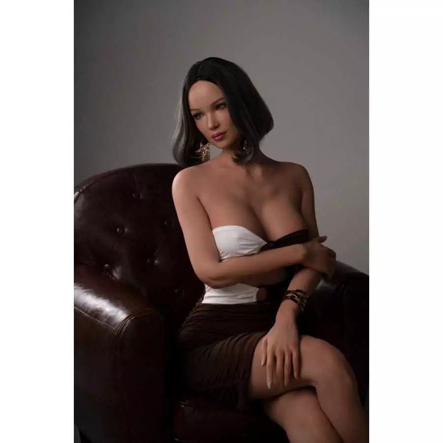 Jennifer 170cm C Cup Tan G49 Zelex (5ft7)