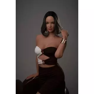 Jennifer 170cm C Cup Tan G49 Zelex (5ft7)