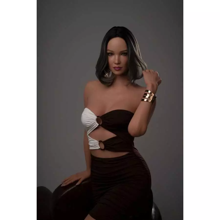 Jennifer 170cm C Cup Tan G49 Zelex (5ft7)