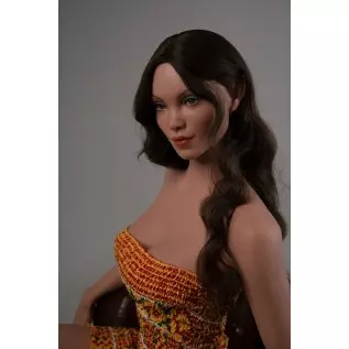 Andy 170cm C Cup Tan G48 Zelex (5ft7)