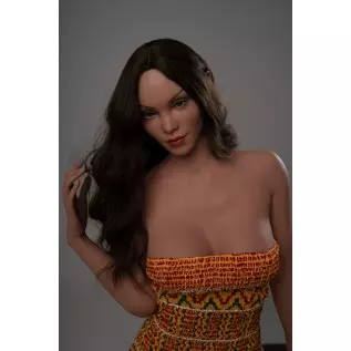 Andy 170cm C Cup Tan G48 Zelex (5ft7)