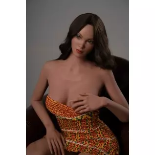 Andy 170cm C Cup Tan G48 Zelex (5ft7)