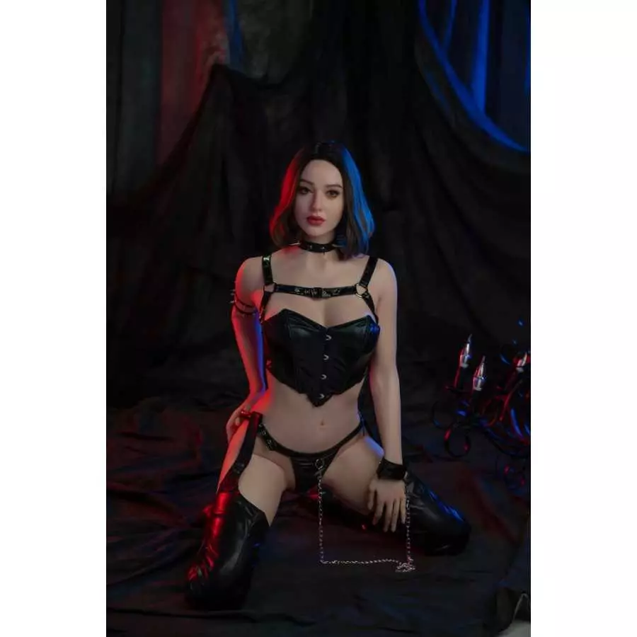 Vampira 170cm C Cup Fair Skin G45 Zelex (5ft7)