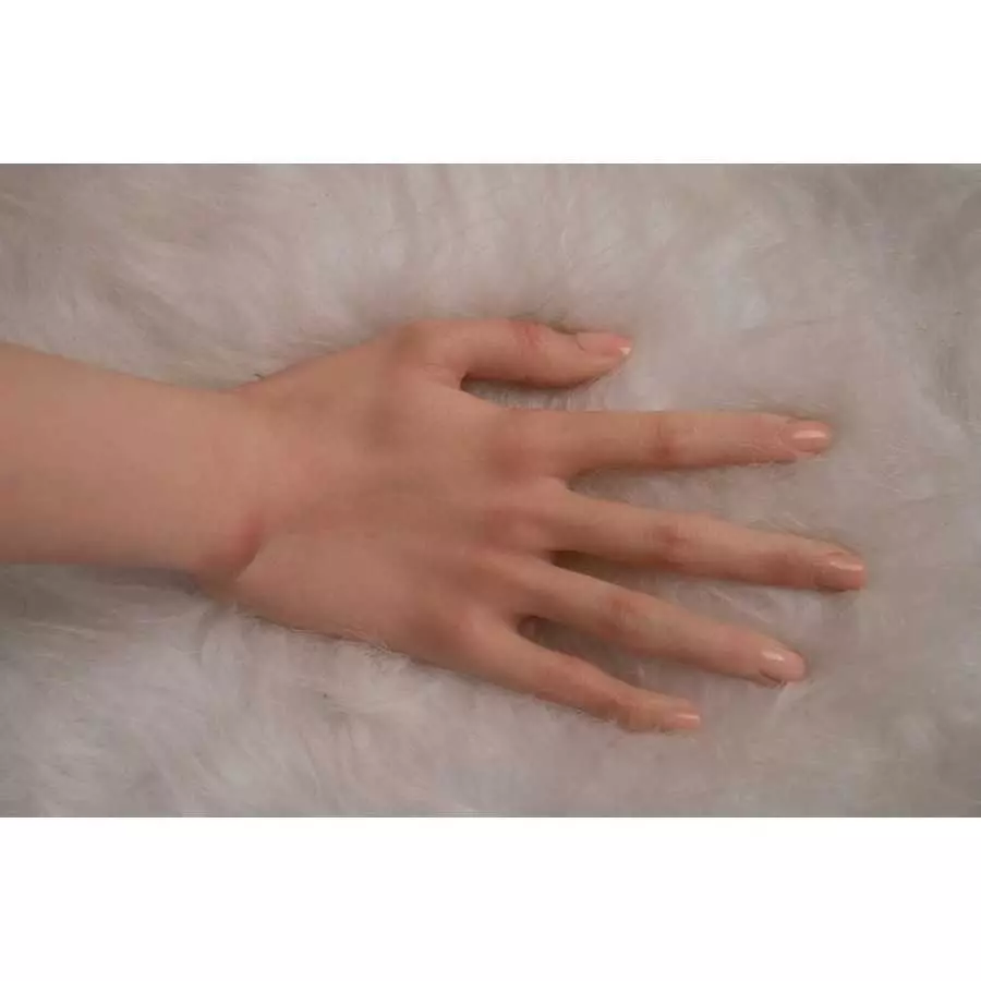 Jennifer 170cm C Cup G49 Zelex (5ft7)