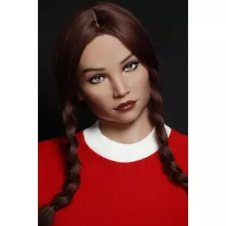 Zelia 170cm C Cup Tan GE50 Zelex (5ft7)