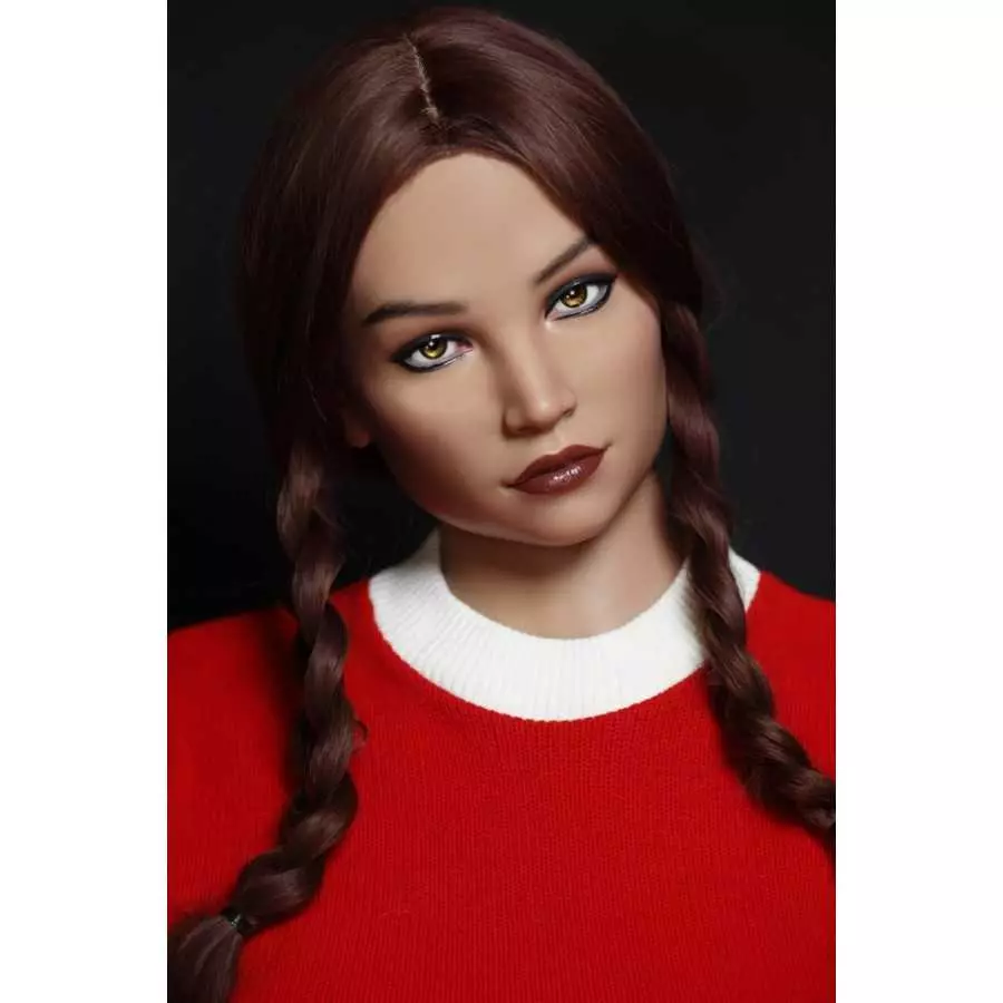 Zelia 170cm C Cup Tan GE50 Zelex (5ft7)