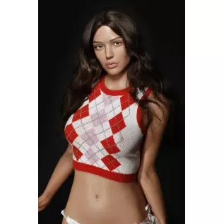 Armie 170cm C Cup GE55 Tan Zelex (5ft7)