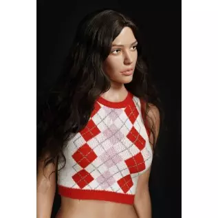 Armie 170cm C Cup GE55 Tan Zelex (5ft7)