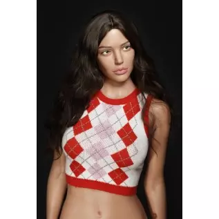 Armie 170cm C Cup GE55 Tan Zelex (5ft7)