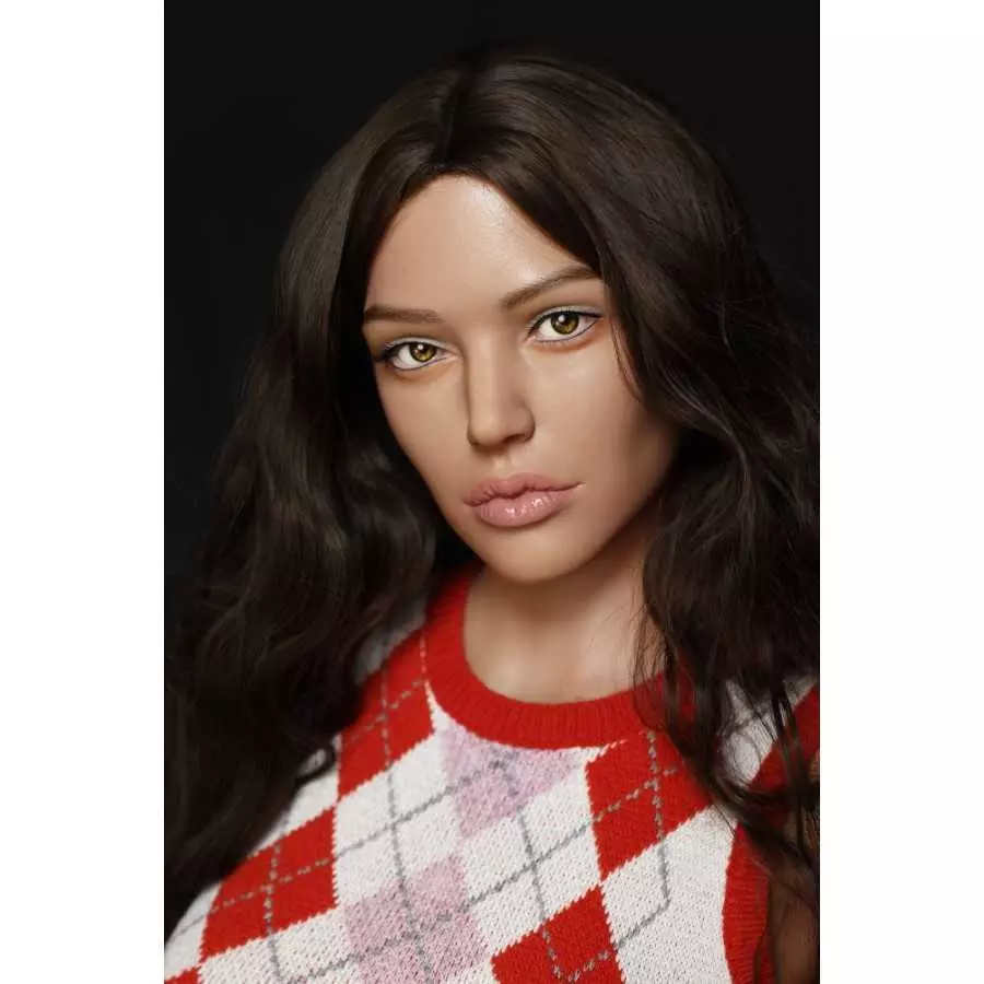 Armie 170cm C Cup GE55 Tan Zelex (5ft7)