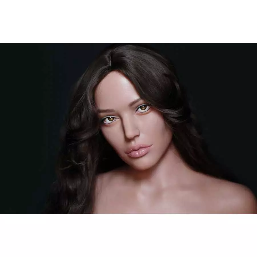 Armie 170cm C Cup GE55 Tan Zelex (5ft7)