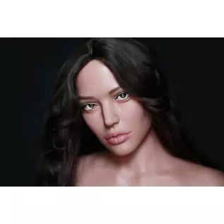 Armie 170cm C Cup GE55 Tan Zelex (5ft7)