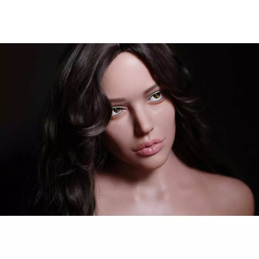 Armie 170cm C Cup GE55 Tan Zelex (5ft7)