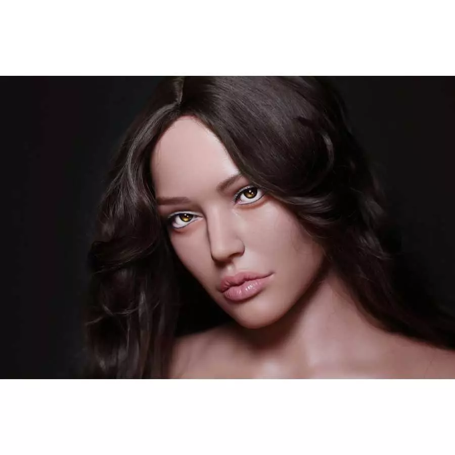 Armie 170cm C Cup GE55 Tan Zelex (5ft7)