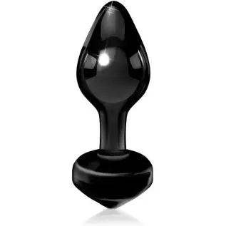 Pipedream Icicles No 44, Clear