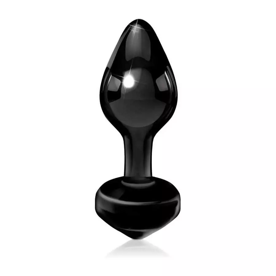 Pipedream Icicles No 44, Clear