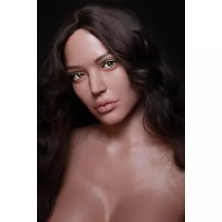 Armie 170cm C Cup GE55 Tan Zelex (5ft7)