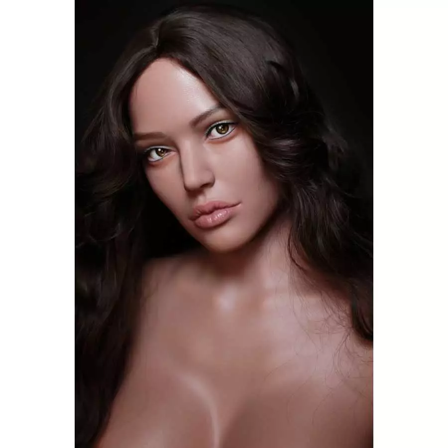 Armie 170cm C Cup GE55 Tan Zelex (5ft7)