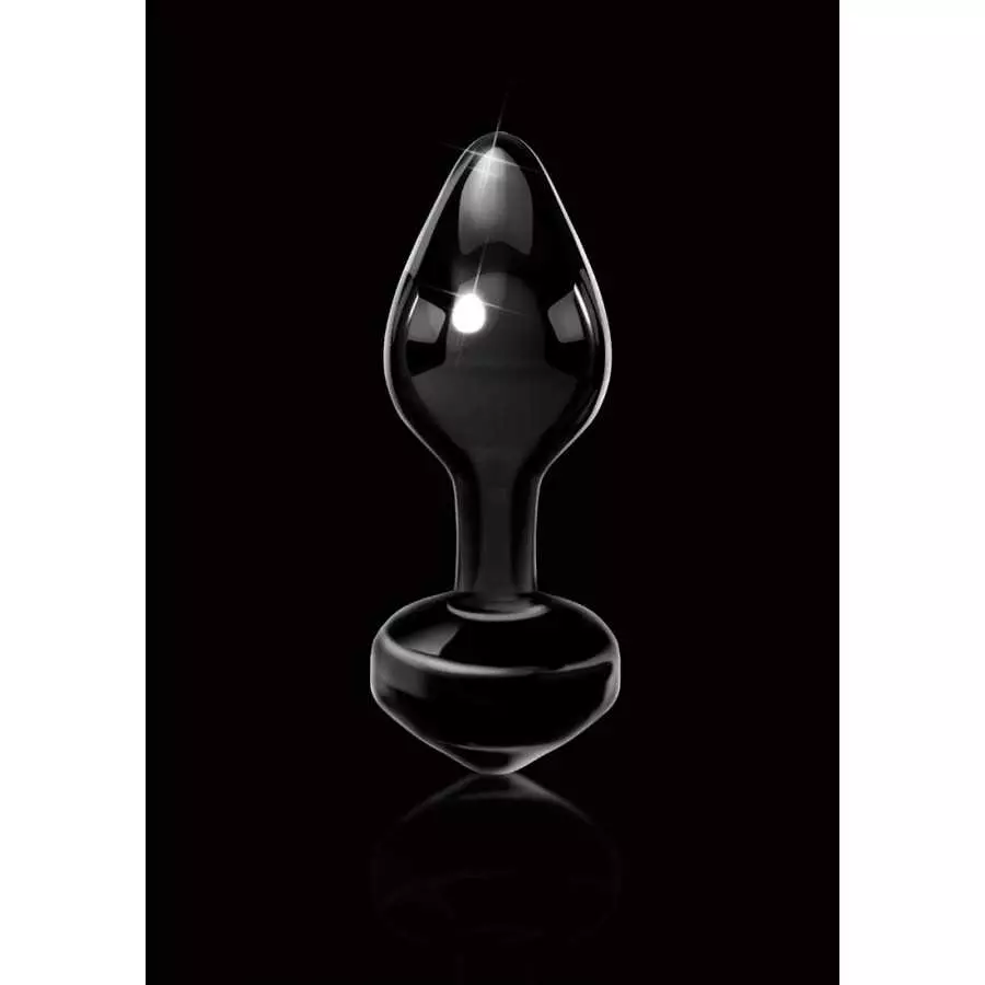 Pipedream Icicles No 44, Clear