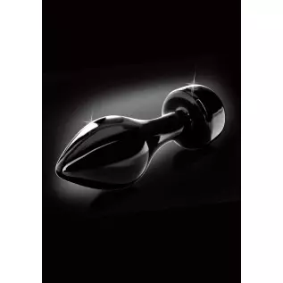 Pipedream Icicles No 44, Clear