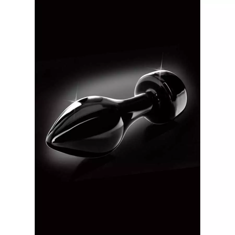 Pipedream Icicles No 44, Clear