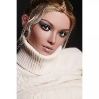 Scarlett 170cm C Cup Tan GE53 Zelex (5ft7)