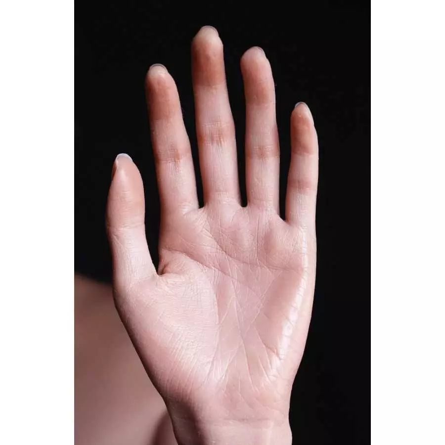 Scarlett 170cm C Cup Tan GE53 Zelex (5ft7)